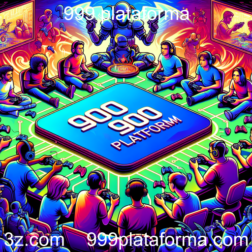 A Evolução dos Jogos Multiplayer